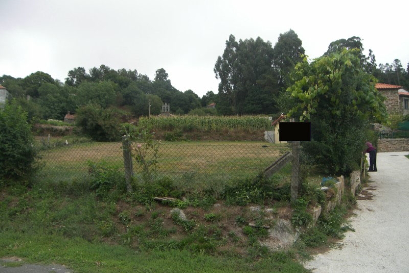 casa en soutelo de montes pontevedra